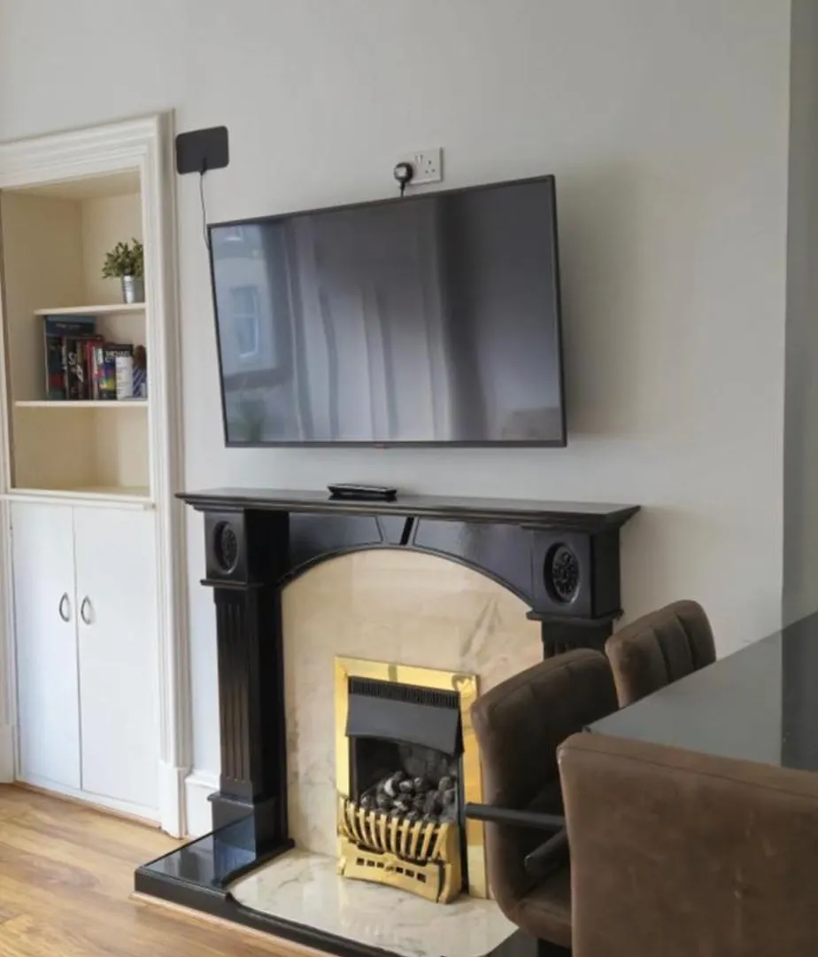 Montgomery Central Apartment EDI