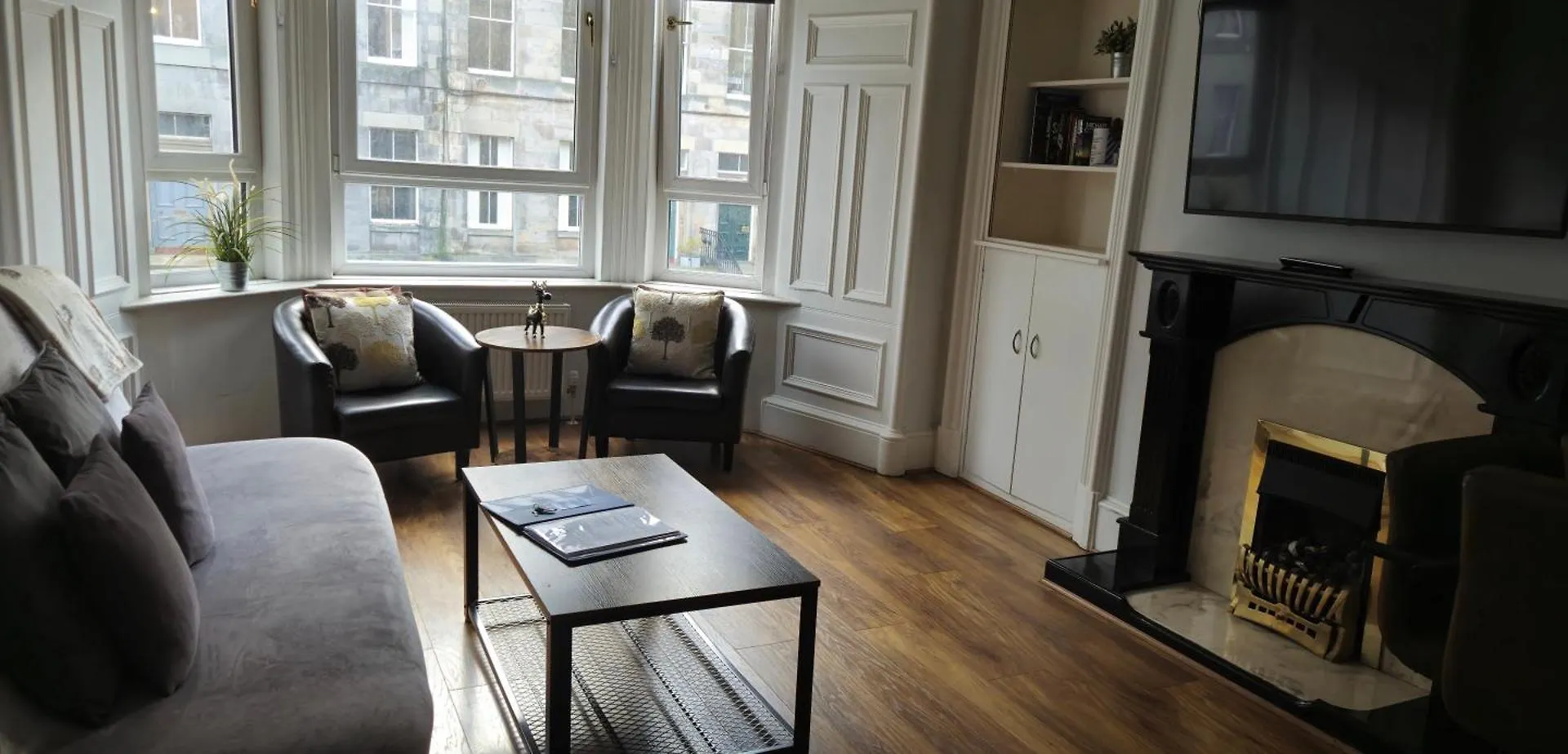Montgomery Central Apartment EDI