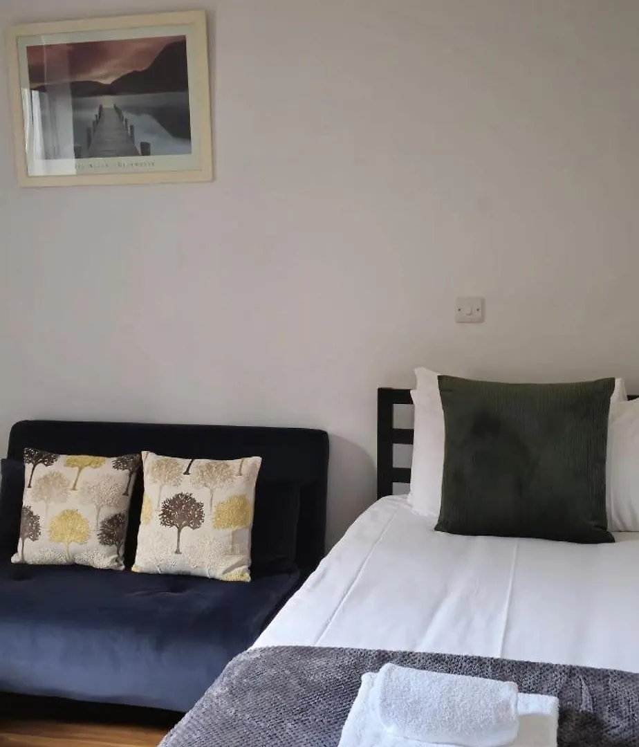 Montgomery Central Apartment EDI