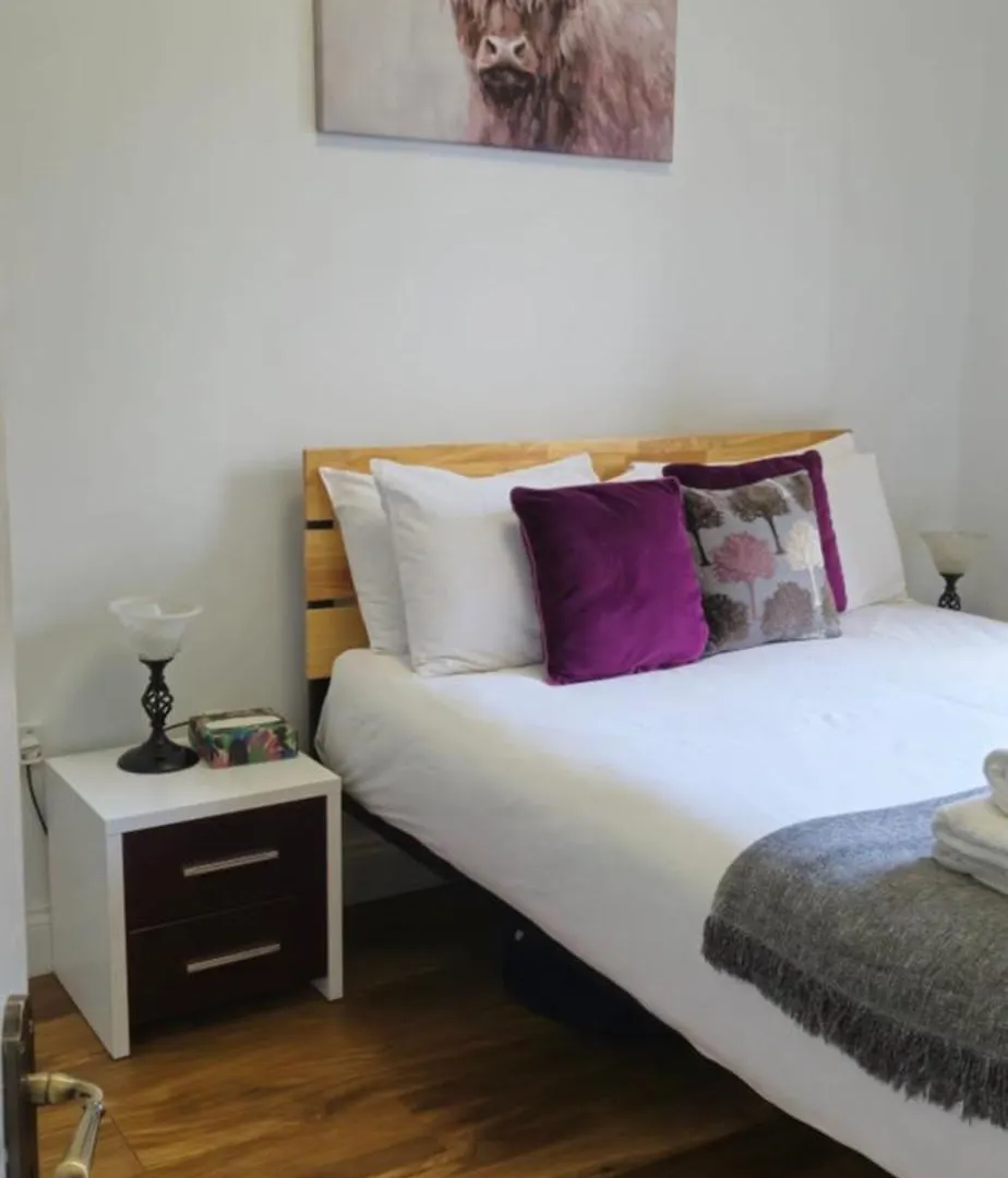 Montgomery Central Apartment Edinburgh United Kingdom