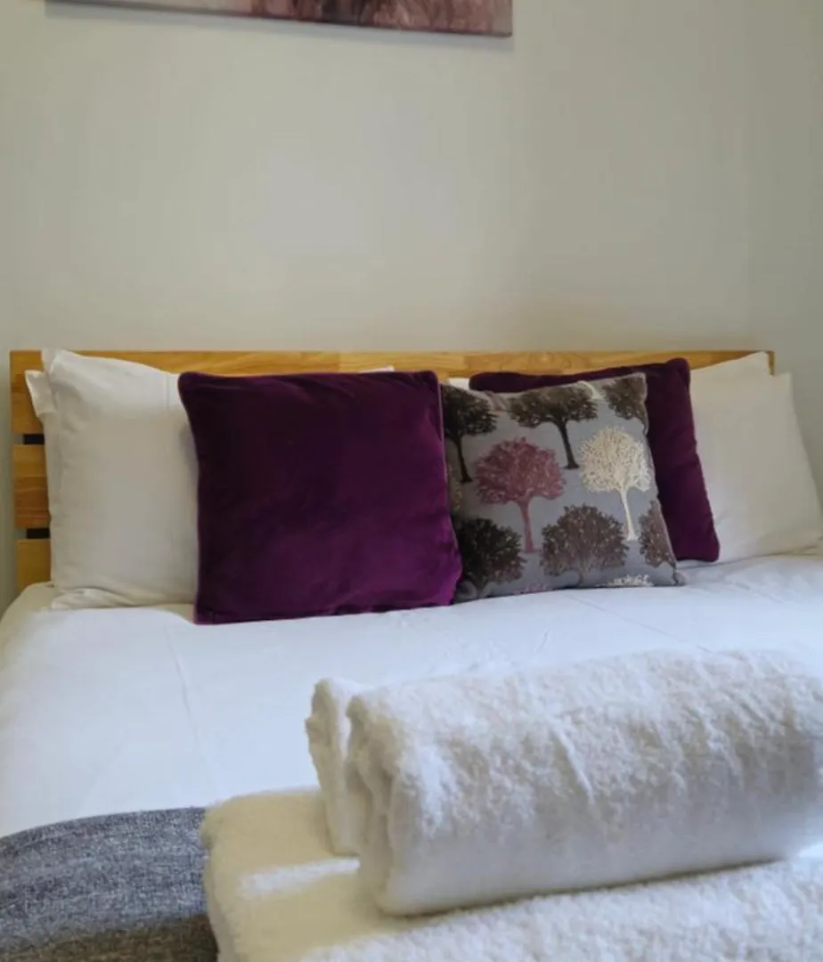 Montgomery Central Apartment Edinburgh