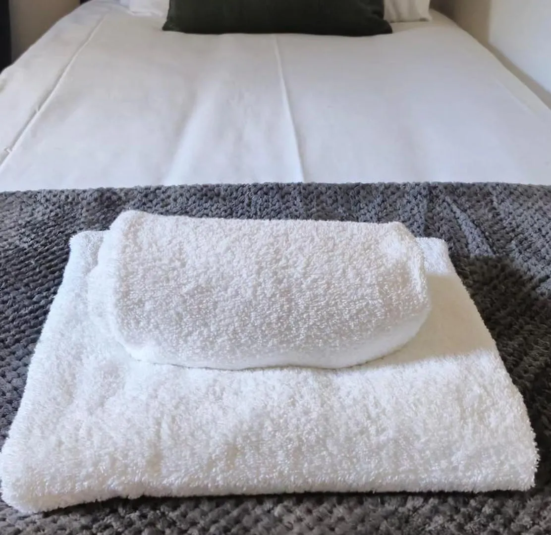 Montgomery Central Apartment Edinburgh
