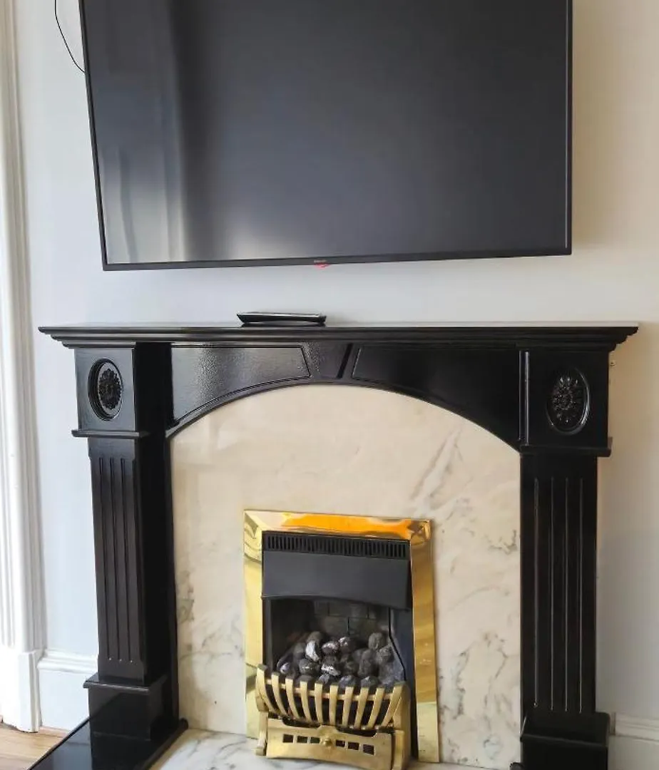 Montgomery Central Apartment Edinburgh 0*,