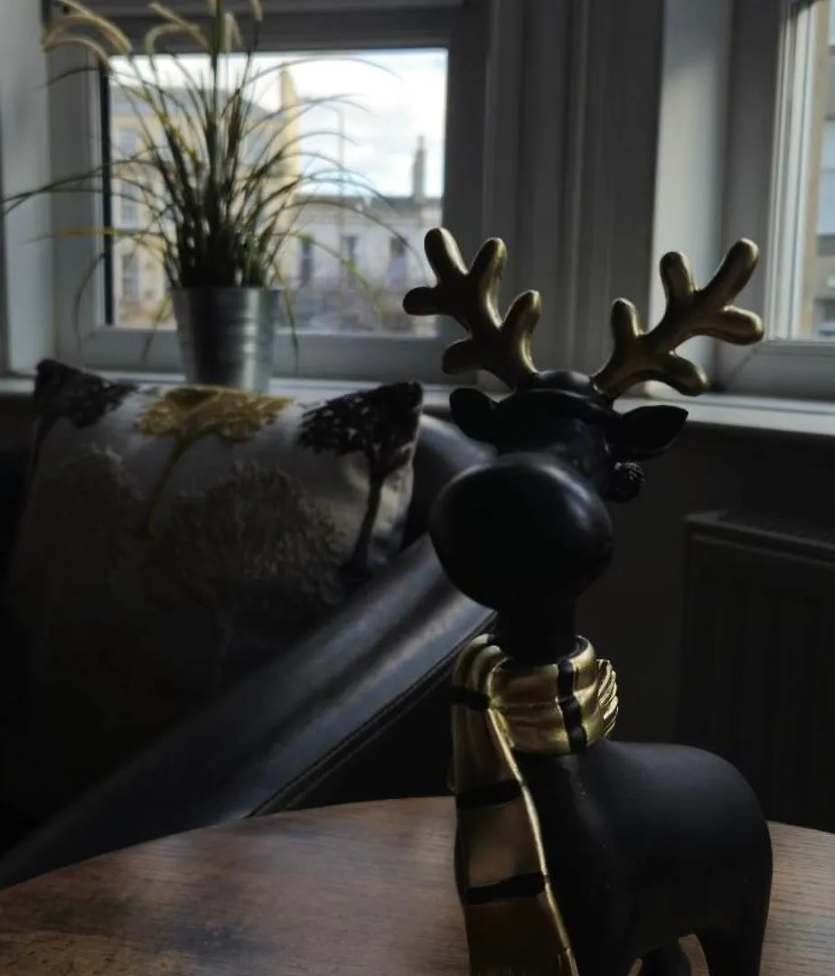 Montgomery Central Apartment Edinburgh