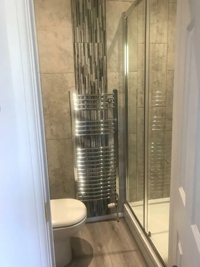Montgomery Central Apartment Edinburgh