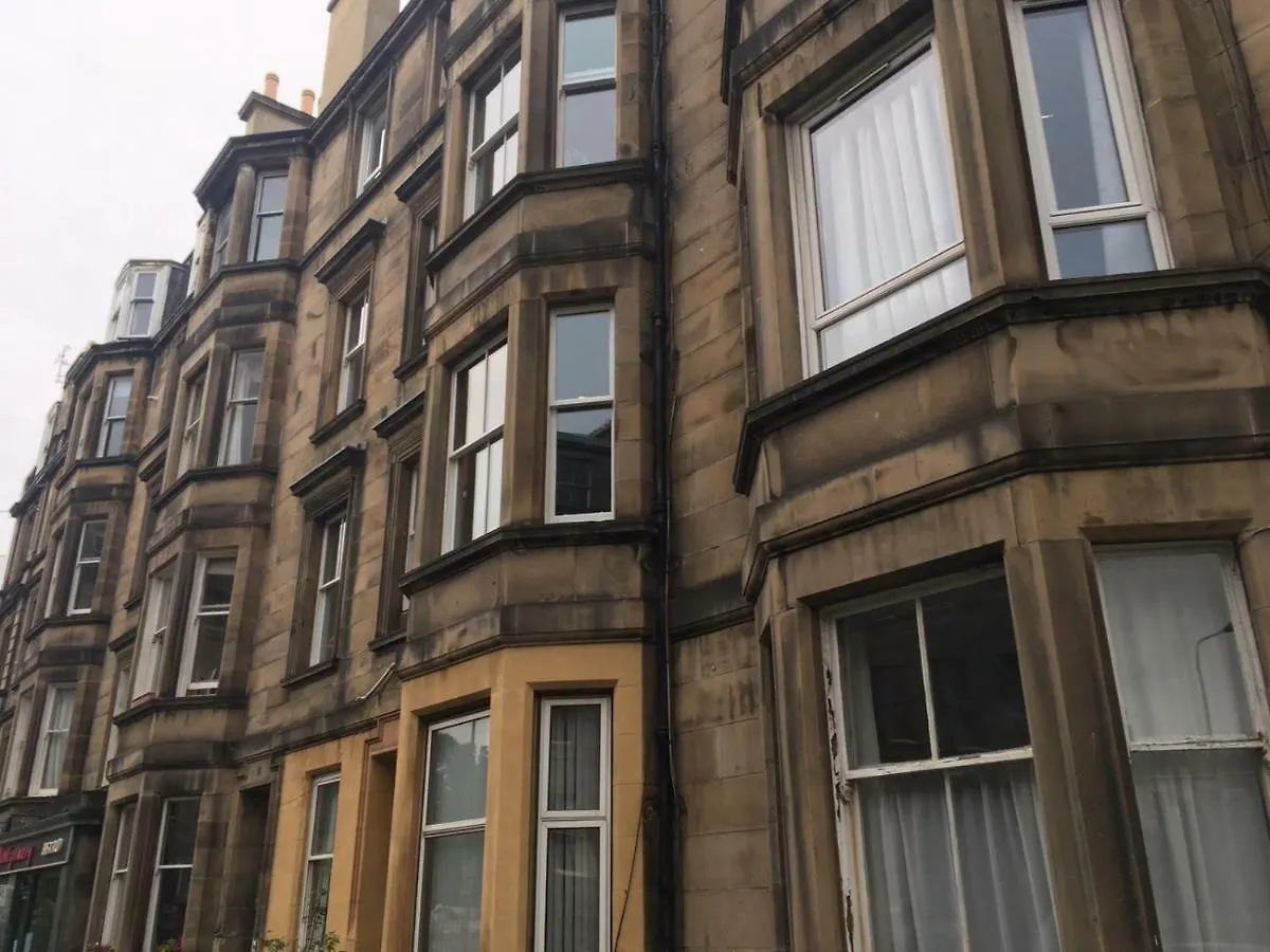 Montgomery Central Apartment Edinburgh United Kingdom