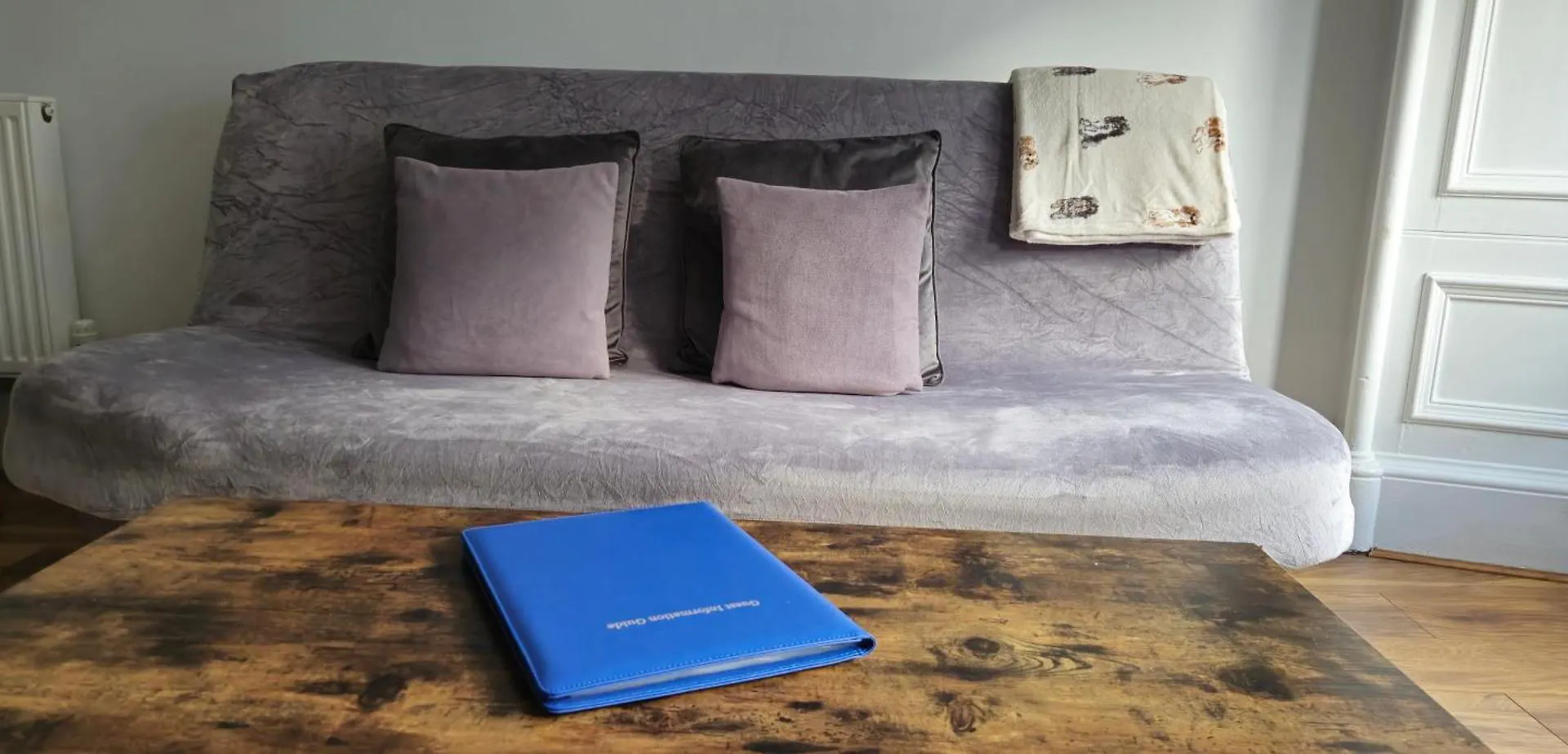 Montgomery Central Apartment Edinburgh 0*,  United Kingdom